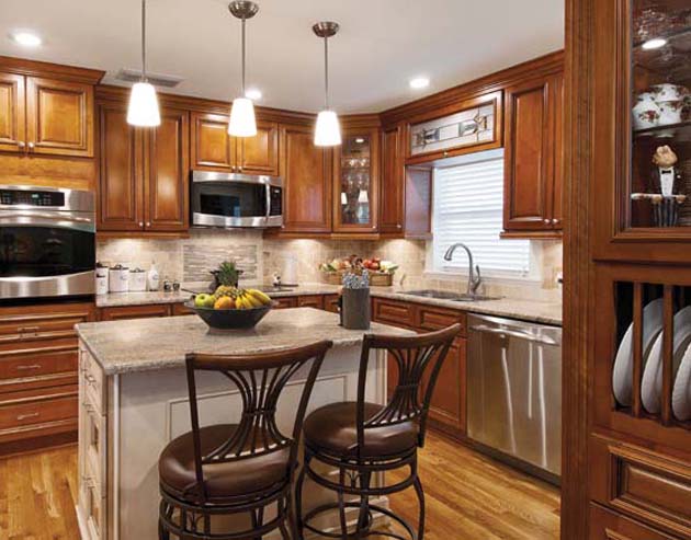 Kitchen Cabinets in Tampa – Vital Points to Consider