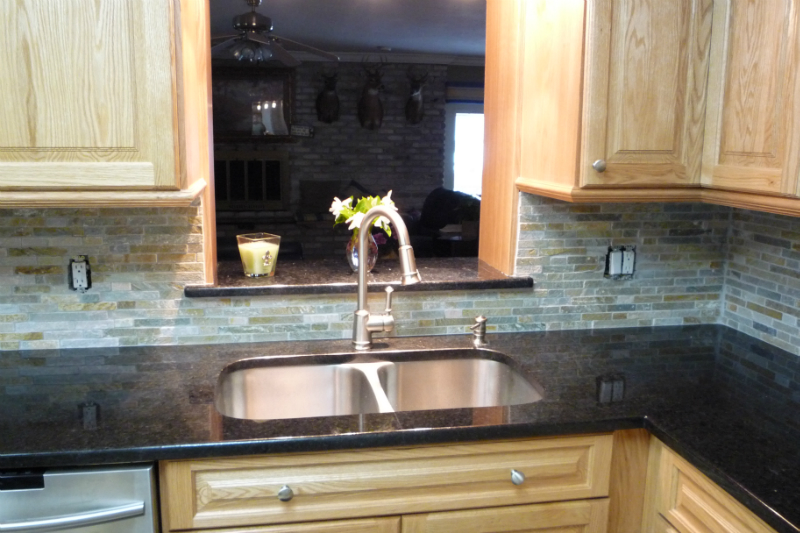 Remodeling The Kitchen – The Heart of Your Home