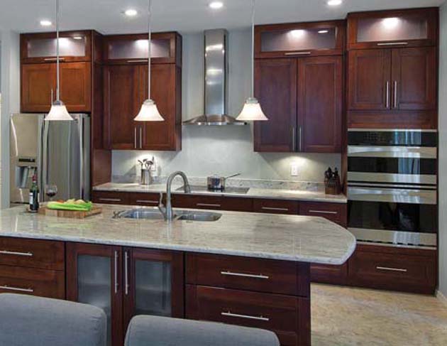 Boost the Value of Your Home: Remodel Your Kitchen